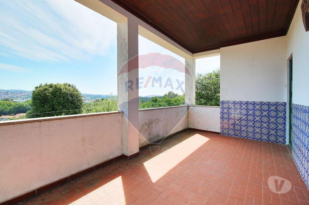Terrenos Santo Tirso - Fotos para Santo-tirso-Quinta T3 para venda (125061084-31)