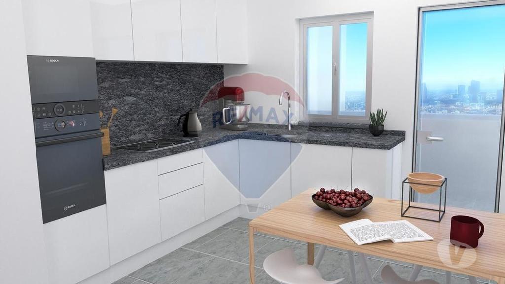 Apartamentos a venda Paredes - Fotos para Paredes-Apartamento T2 para venda (124851154-84)