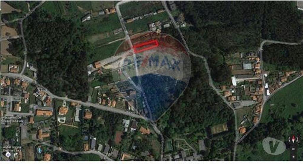 Terrenos Vila Nova de Gaia - Fotos para Vila-nova-de-gaia-Terreno T0 para venda (124851165-14)