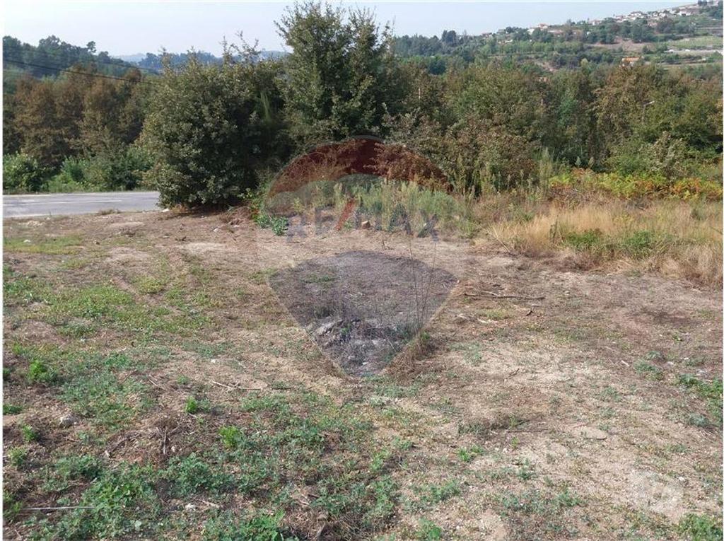 Terrenos Marco de Canaveses - Fotos para Excelente terreno para construção (125061024-27)