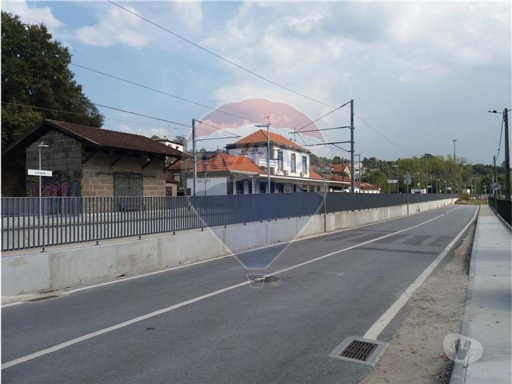 Terrenos Marco de Canaveses - Fotos para Excelente terreno para construção (125061024-27)