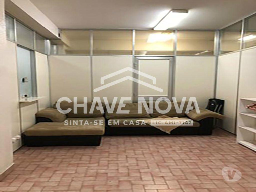 Comprar Loja Santa Maria da Feira - Fotos para Loja para arrendar em Paços de Brandão