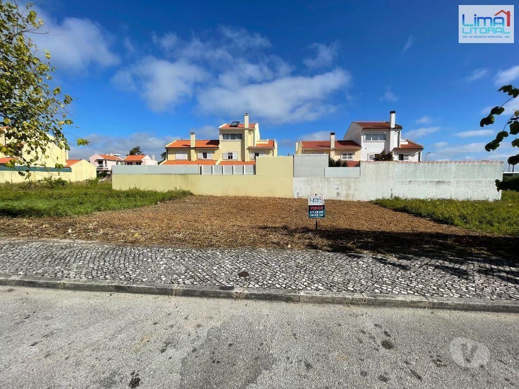 Terrenos Marinha Grande - Fotos para Marinha-grande-Lote para moradia (05082021)