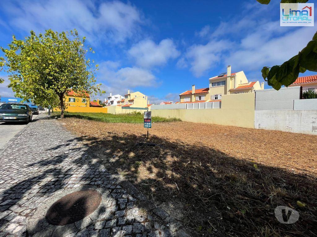Terrenos Marinha Grande - Fotos para Marinha-grande-Lote para moradia (05082021)