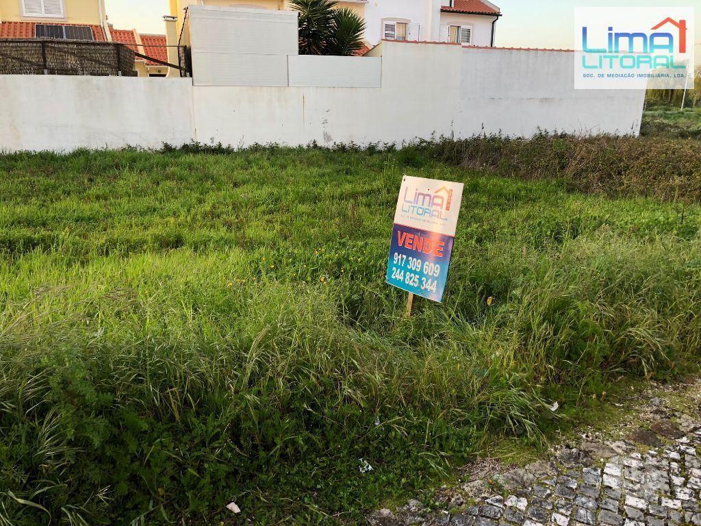 Terrenos Marinha Grande - Fotos para Marinha-grande-Lote para moradia (05082021)