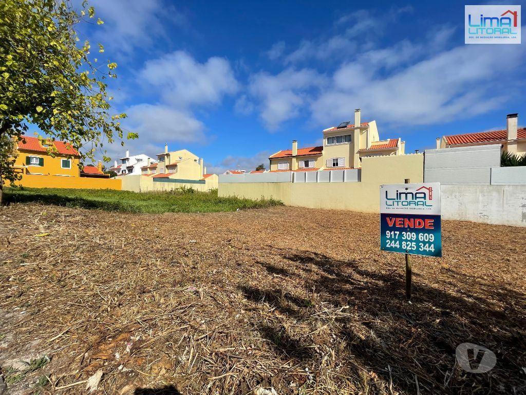 Terrenos Marinha Grande - Fotos para Marinha-grande-Lote para moradia (05082021)
