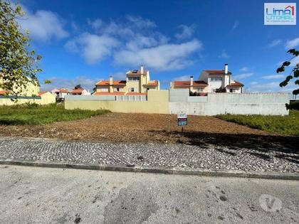 Terrenos - Fotos para Marinha-grande-Lote para moradia (05082021)