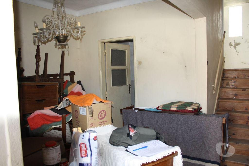 Apartamentos a venda Mação - Fotos para Casa de habitação com garagem em Vales de São Jacinto (FC.11074)