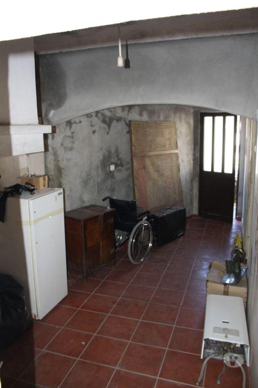 Apartamentos a venda Mação - Fotos para Casa de habitação com garagem em Vales de São Jacinto (FC.11074)