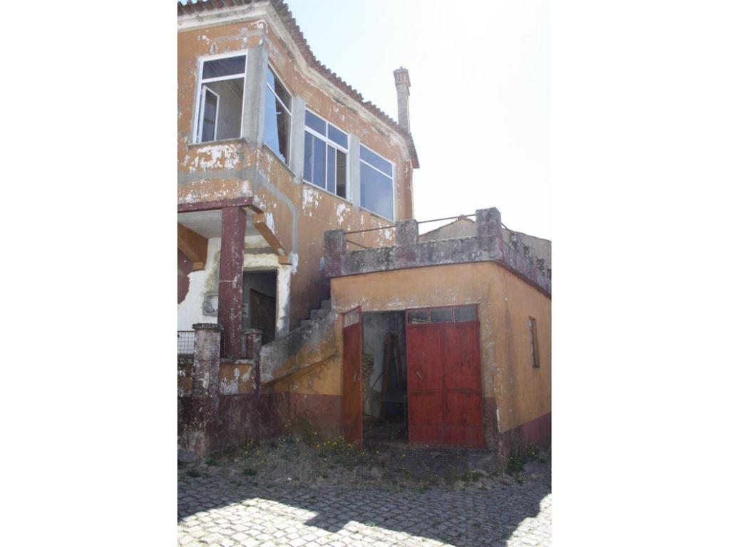 Apartamentos a venda Mação - Fotos para Casa de habitação com garagem em Vales de São Jacinto (FC.11074)