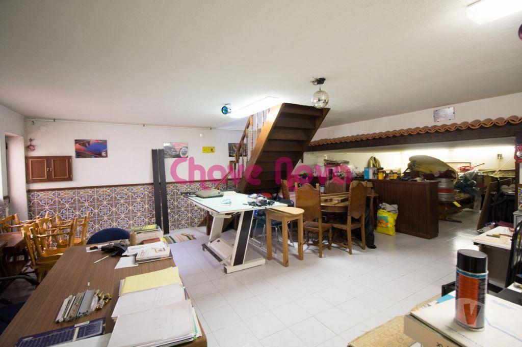 Apartamentos a venda Vila Nova de Gaia - Fotos para Moradia isolada em Vilar de Andorinho (AR 01316)