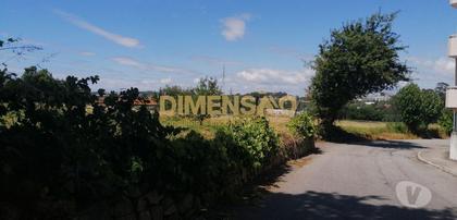 Terrenos a venda - Fotos para Terreno para moradia de 3 frentes em Leça do Balio DCI034