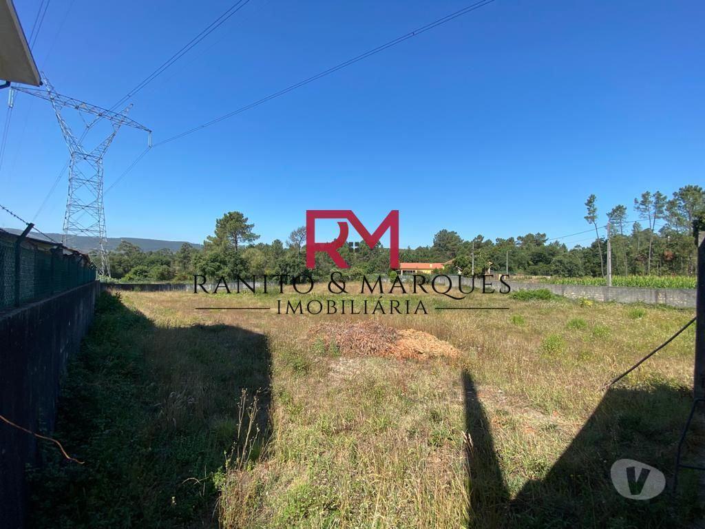 Terrenos Paredes - Fotos para TERRENO PARA CONSTRUÇÃO DE MORADIA - RECAREI, PAREDES (T 00797)