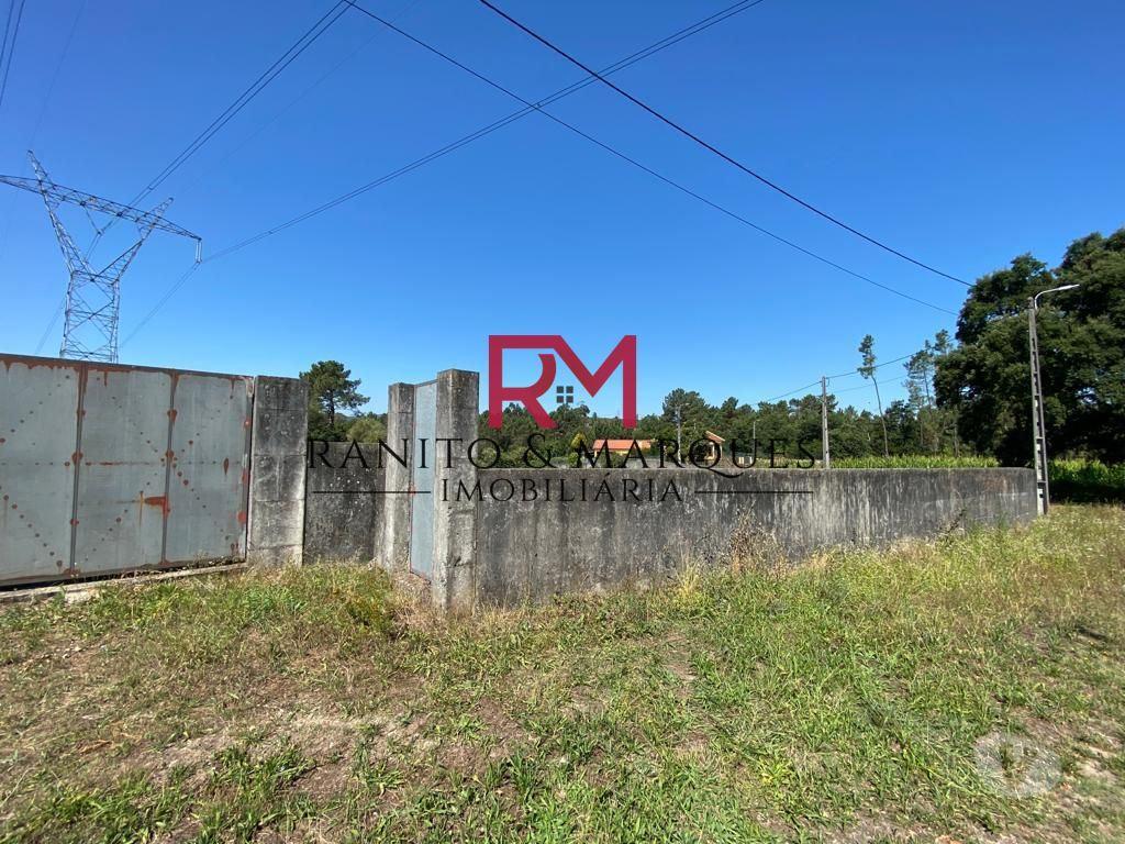 Terrenos Paredes - Fotos para TERRENO PARA CONSTRUÇÃO DE MORADIA - RECAREI, PAREDES (T 00797)