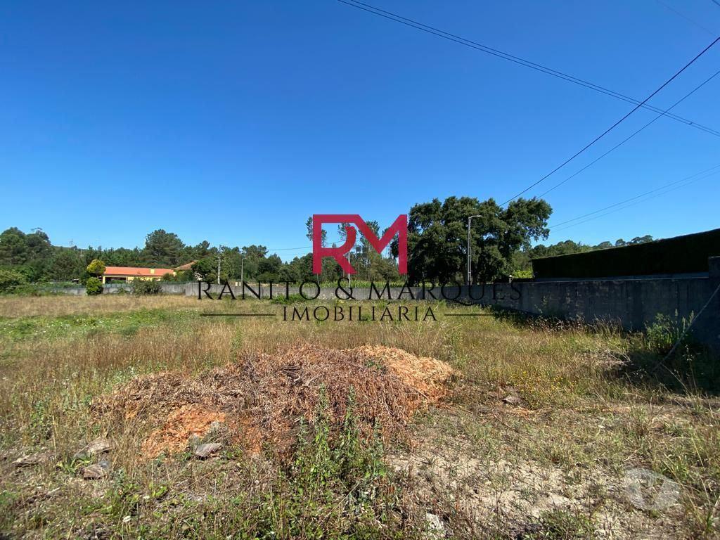 Terrenos Paredes - Fotos para TERRENO PARA CONSTRUÇÃO DE MORADIA - RECAREI, PAREDES (T 00797)