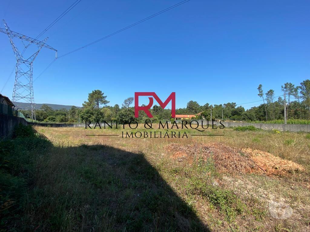 Terrenos Paredes - Fotos para TERRENO PARA CONSTRUÇÃO DE MORADIA - RECAREI, PAREDES (T 00797)