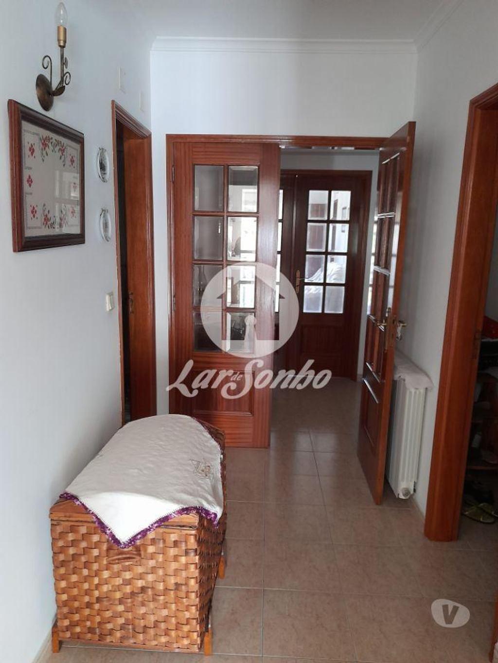 Apartamentos a venda Góis - Fotos para Gois-Vende T3 com garagem, Góis (244-A-00148)