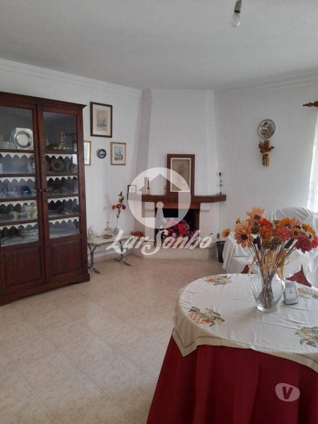 Apartamentos a venda Góis - Fotos para Gois-Vende T3 com garagem, Góis (244-A-00148)