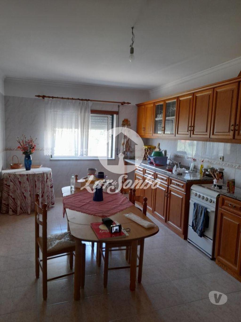Apartamentos a venda Góis - Fotos para Gois-Vende T3 com garagem, Góis (244-A-00148)