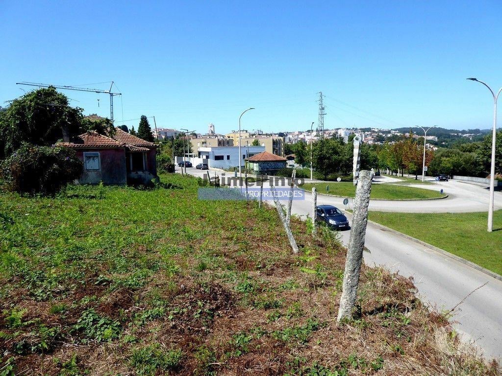 Terrenos São João da Madeira - Fotos para Terreno p construção de Moradia ou Apartamentos. Portugal, S.