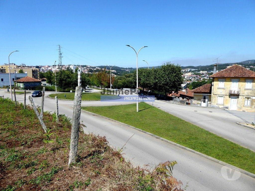 Terrenos São João da Madeira - Fotos para Terreno p construção de Moradia ou Apartamentos. Portugal, S.