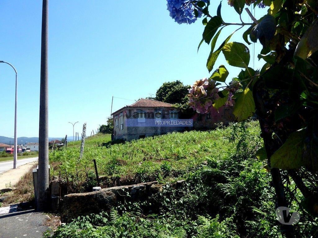 Terrenos São João da Madeira - Fotos para Terreno p construção de Moradia ou Apartamentos. Portugal, S.
