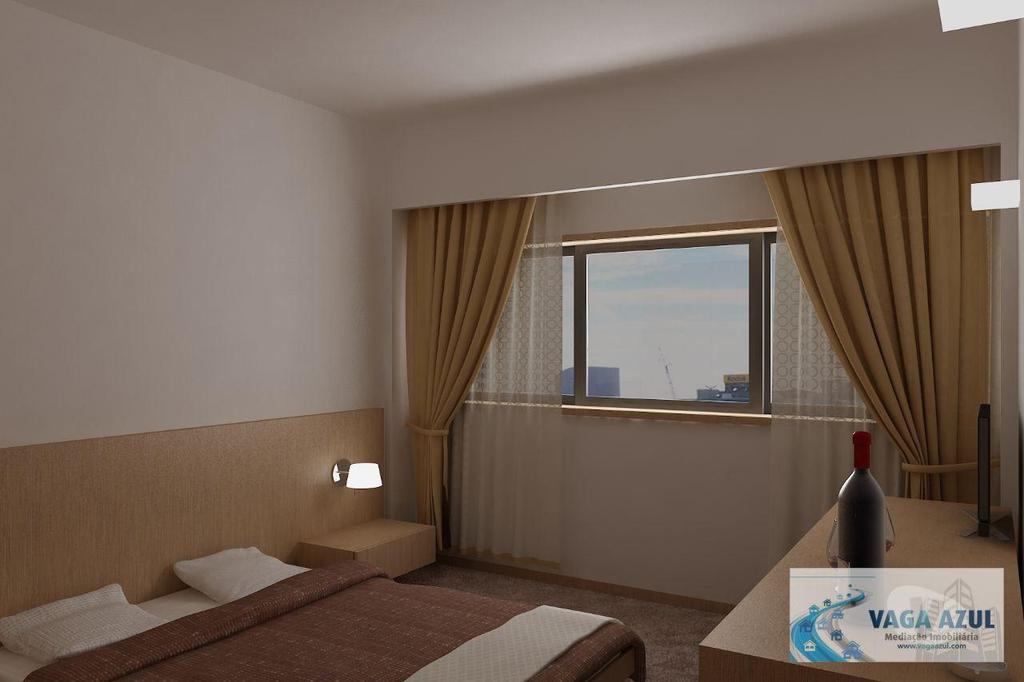 Terrenos Porto - Fotos para Terreno para construção de Hotel em Campanhã - Porto (210058)