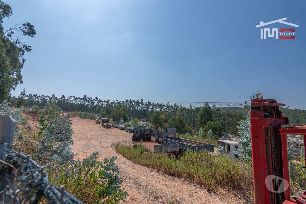 Terrenos Tomar - Fotos para Terreno bem localizado em zona industrial aprovada (1-T-000383)