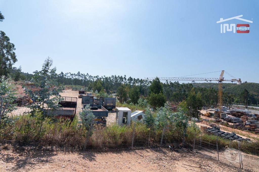 Terrenos Tomar - Fotos para Terreno bem localizado em zona industrial aprovada (1-T-000383)