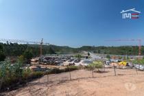 Terreno bem localizado em zona industrial aprovada (1-T-000383)