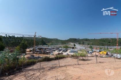 Terrenos a venda - Fotos para Terreno bem localizado em zona industrial aprovada (1-T-000383)
