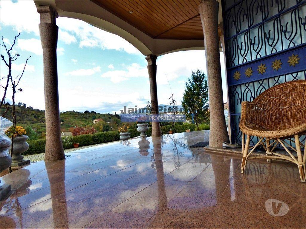 Apartamentos a venda Mirandela - Fotos para Casa Sumptuosa 9 quartos. Portugal, Norte, Mirandela. (8316_M)