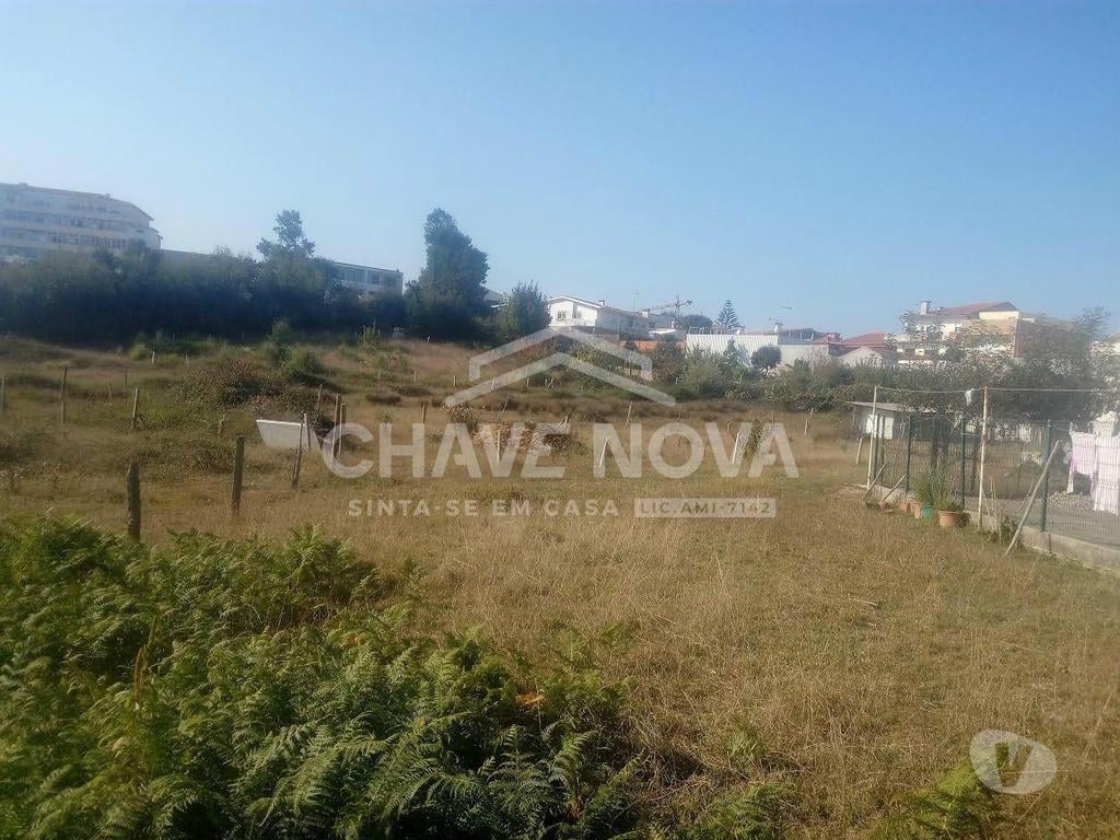 Terrenos Vila Nova de Gaia - Fotos para Terreno 7.576m2 para (17 Moradias) Madalena Vilar Paraíso