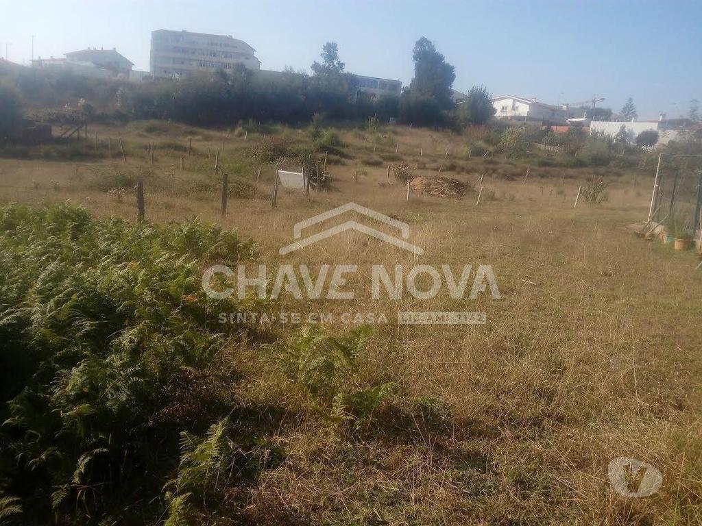 Terrenos Vila Nova de Gaia - Fotos para Terreno 7.576m2 para (17 Moradias) Madalena Vilar Paraíso