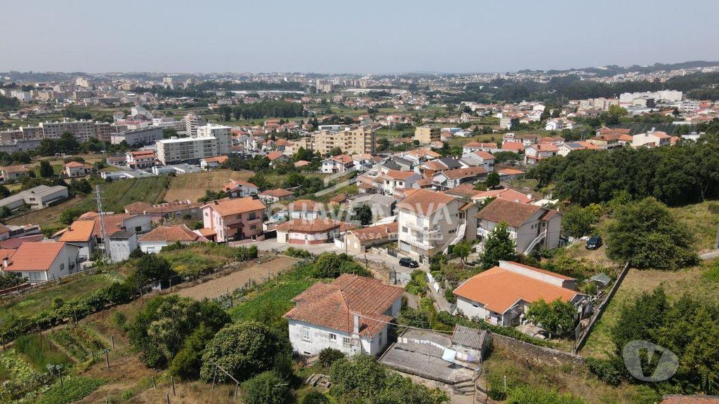 Apartamentos a venda Gondomar - Fotos para Gondomar-Quinta Fânzeres - para loteamento (SMI 00909)