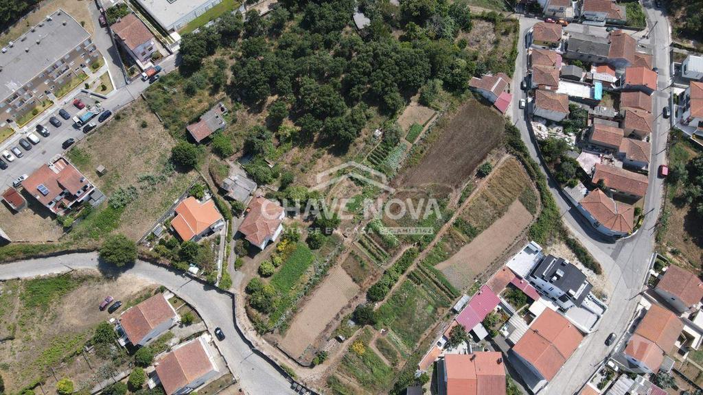 Apartamentos a venda Gondomar - Fotos para Gondomar-Quinta Fânzeres - para loteamento (SMI 00909)