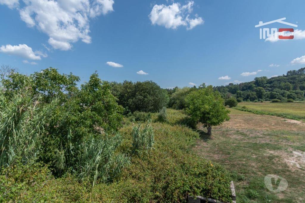 Terrenos Ourém - Fotos para Ourem-Terreno com Moradia Iniciada a poucos Km Ourém (1-T-000401)