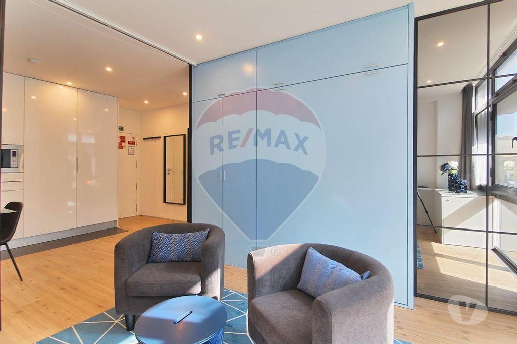 Apartamentos a venda Porto - Fotos para Porto-Apartamento T1 para venda (125061093-20)