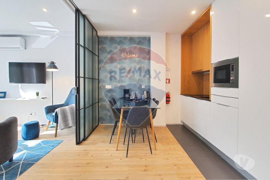 Apartamentos a venda Porto - Fotos para Porto-Apartamento T1 para venda (125061093-20)