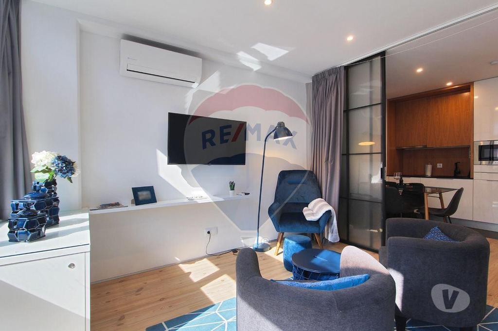 Apartamentos a venda Porto - Fotos para Porto-Apartamento T1 para venda (125061093-20)