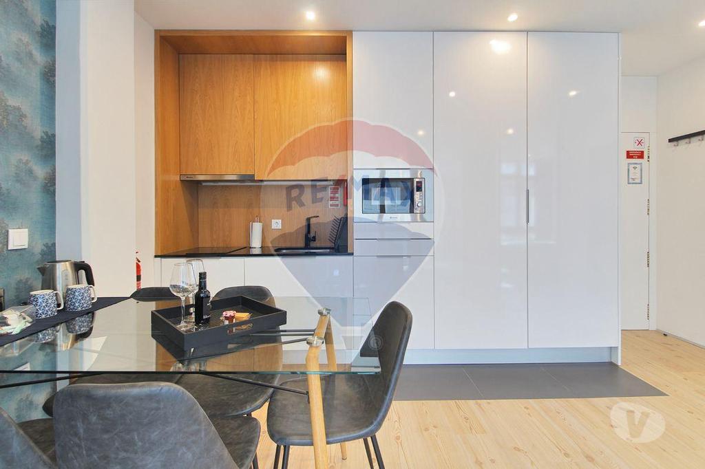 Apartamentos a venda Porto - Fotos para Porto-Apartamento T1 para venda (125061093-20)