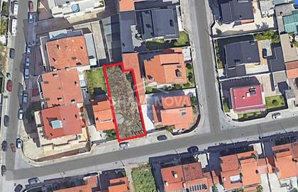 Terrenos e quintas a venda - Fotos para Terreno para construção de Moradia 3 frentes em Laborim de Baixo