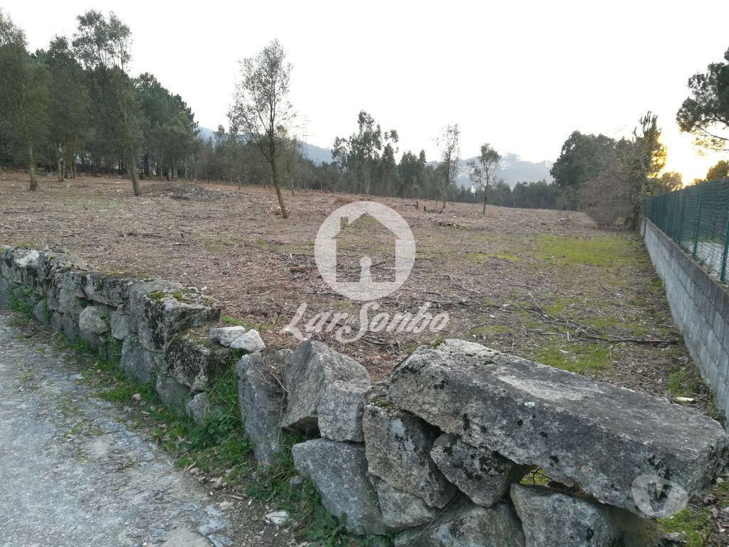 Terrenos Santo Tirso - Fotos para VENDE-SE TERRENO RÚSTICO AVES SANTO TIRSO (243-T-00579)