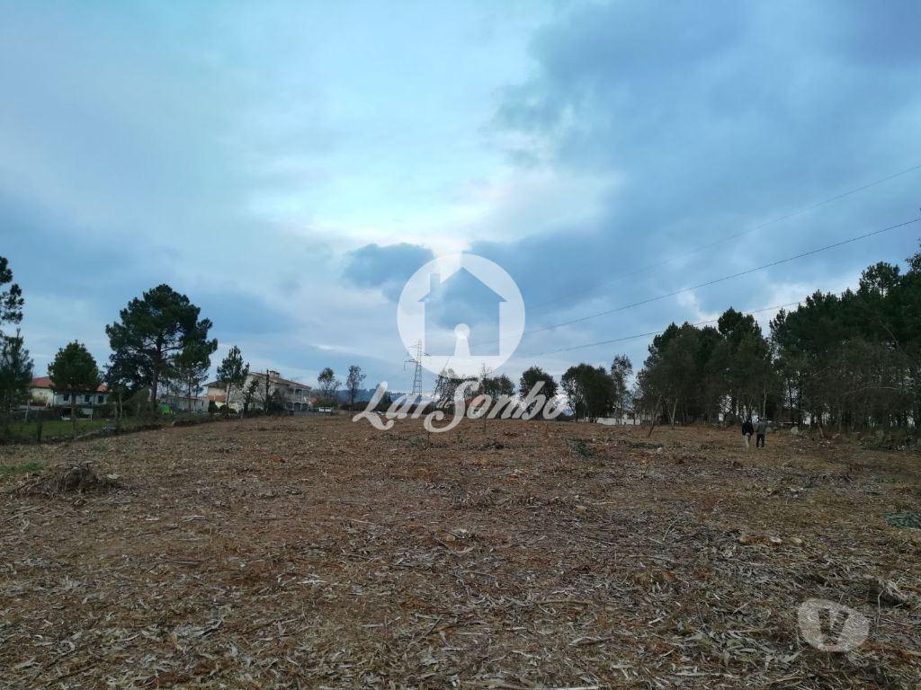 Terrenos Santo Tirso - Fotos para VENDE-SE TERRENO RÚSTICO AVES SANTO TIRSO (243-T-00579)