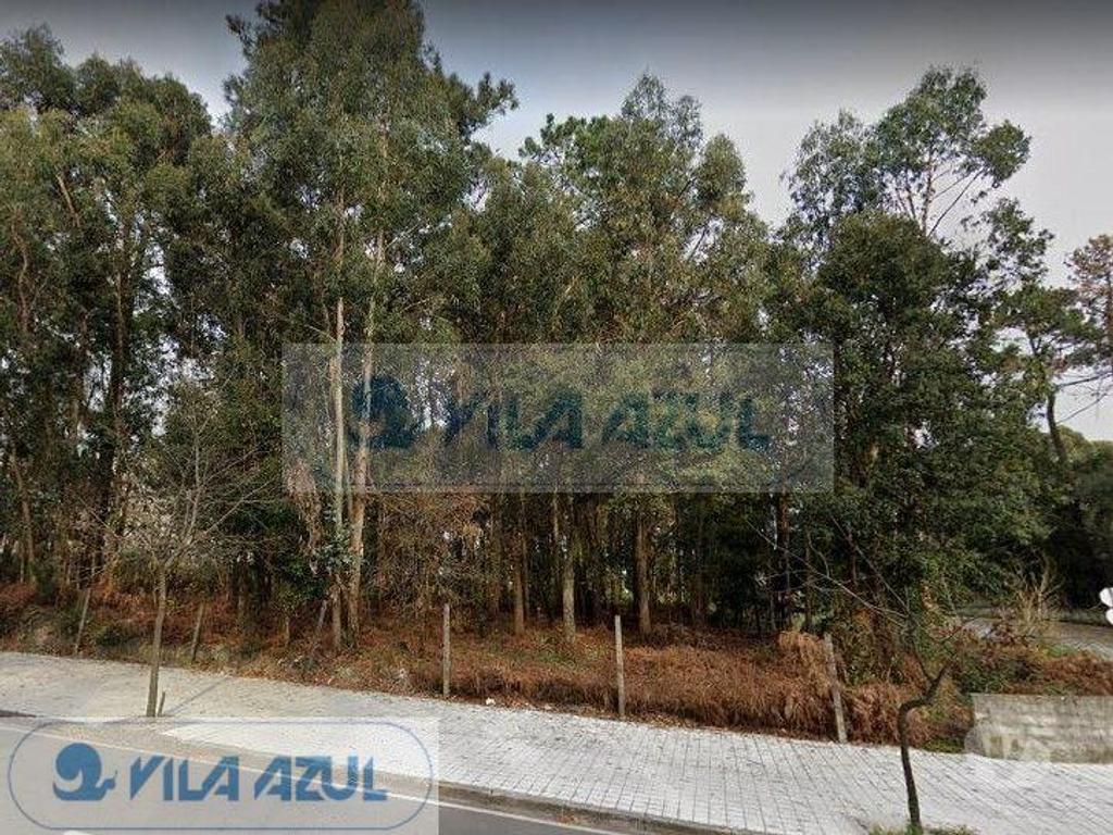 Terrenos Gondomar - Fotos para Gondomar-Terreno para construção em altura - Rio Tinto (12300105)