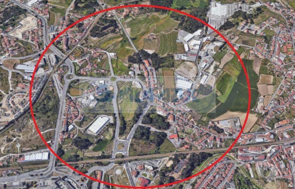 Terrenos Gondomar - Fotos para Gondomar-Terreno para construção em altura - Rio Tinto (12300105)