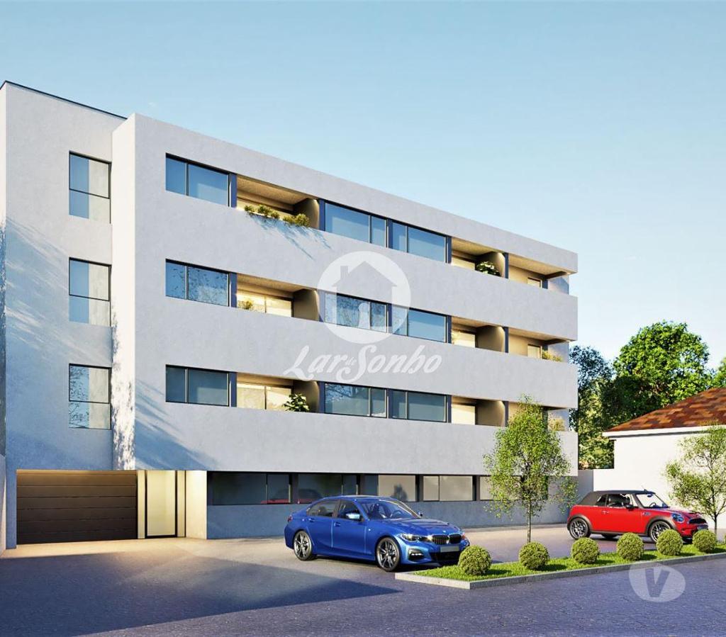 Apartamentos a venda Ovar - Fotos para Ovar-Empreendimento novo em Esmoriz T1 (259-A-00113)