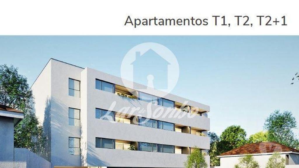 Apartamentos a venda Ovar - Fotos para Ovar-Empreendimento novo em Esmoriz T1 (259-A-00113)