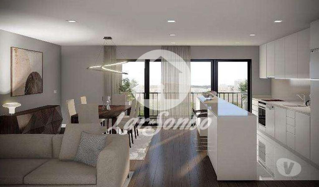 Apartamentos a venda Ovar - Fotos para Ovar-Empreendimento novo em Esmoriz T1 (259-A-00113)