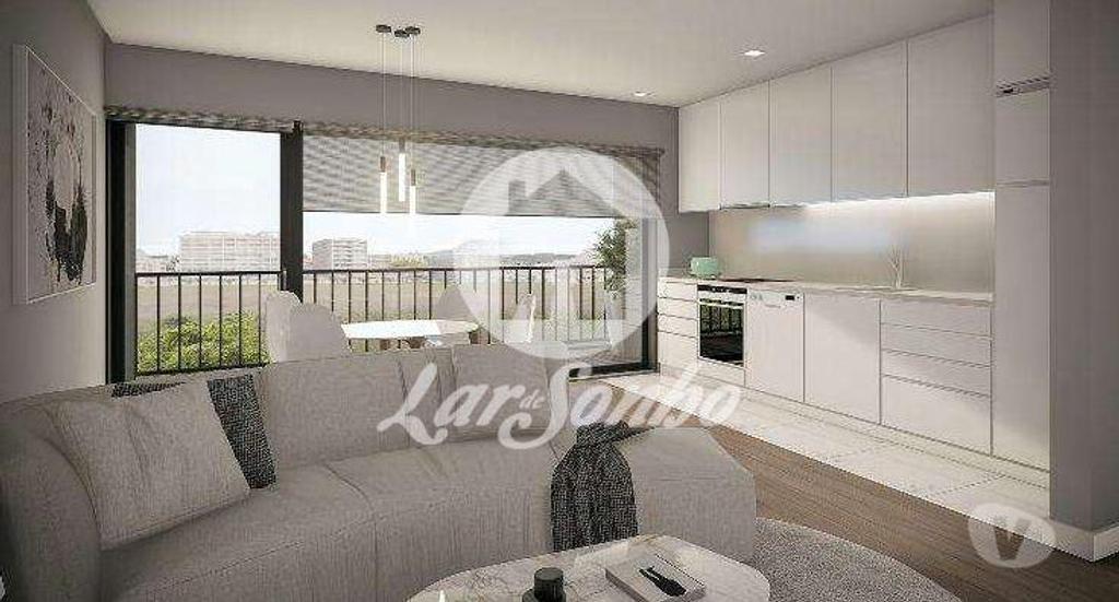 Apartamentos a venda Ovar - Fotos para Ovar-Empreendimento novo em Esmoriz T1 (259-A-00113)
